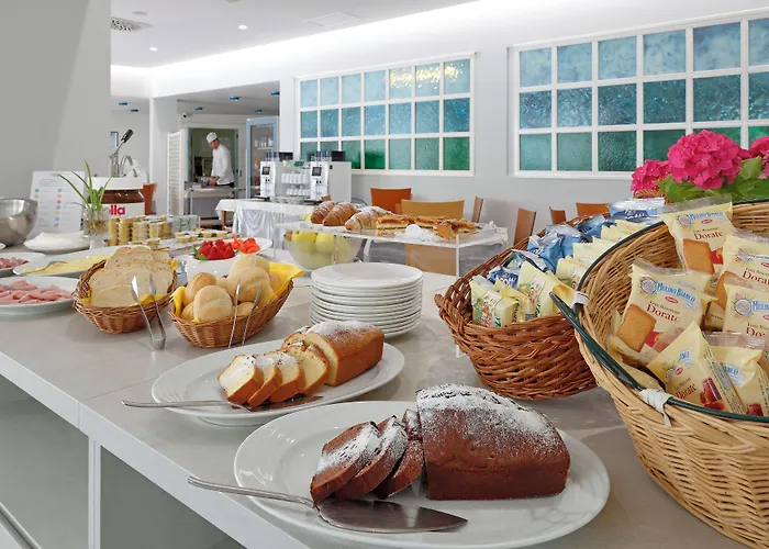 Hotel Smeraldo Lignano Sabbiadoro